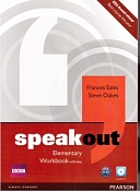 2. speakout elementary  workbook