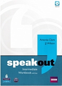 2. speakout  intermediate workbook