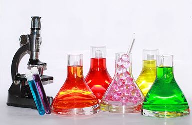 Курсы по химии в IQ Maxima Курсы по химии в Минске