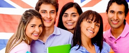 Разговорный английский для взрослых