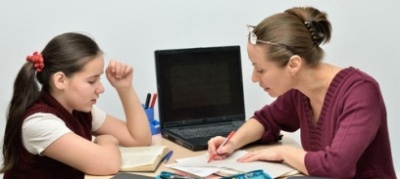 Репетитор: индивидуальные занятия