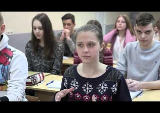 О центрe ускоренного обучения Людмилы Шабашовой