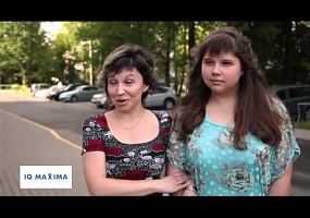 Елена и Юлия Рыбалко