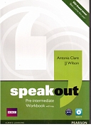 2. speakout  pre-intermediate workbook