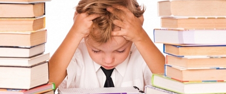 Репетитор по математике для 3, 4, 5 класса