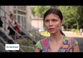 Анастасия Заровкина