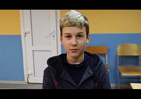 Интервью №20