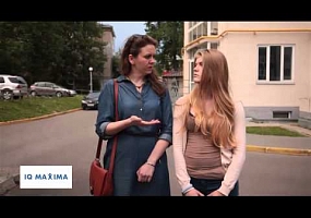 Наталья и Нора Еленевич