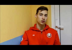 Интервью №30