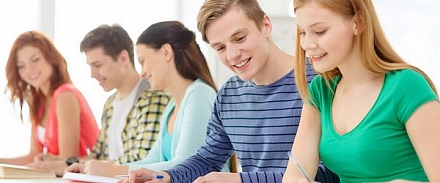 Репетитор по русскому языку для 8 класса