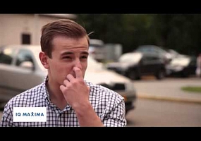 Михаил Лысюк