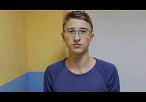 Интервью №18