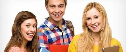 Школа английского языка в Минске