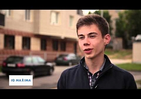 Николай Жешко