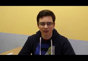 Интервью №17