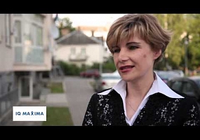 Наталья Медведева